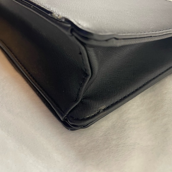 Betsy Johnson shoulder bag, NWT - Picture 5 of 12